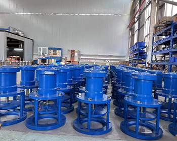 如何選擇合適的排泥閥廠家？